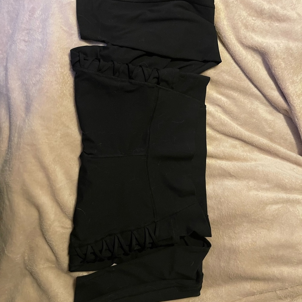 All in motion leggings